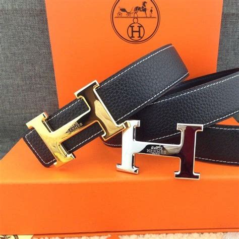 Hermes belt real price